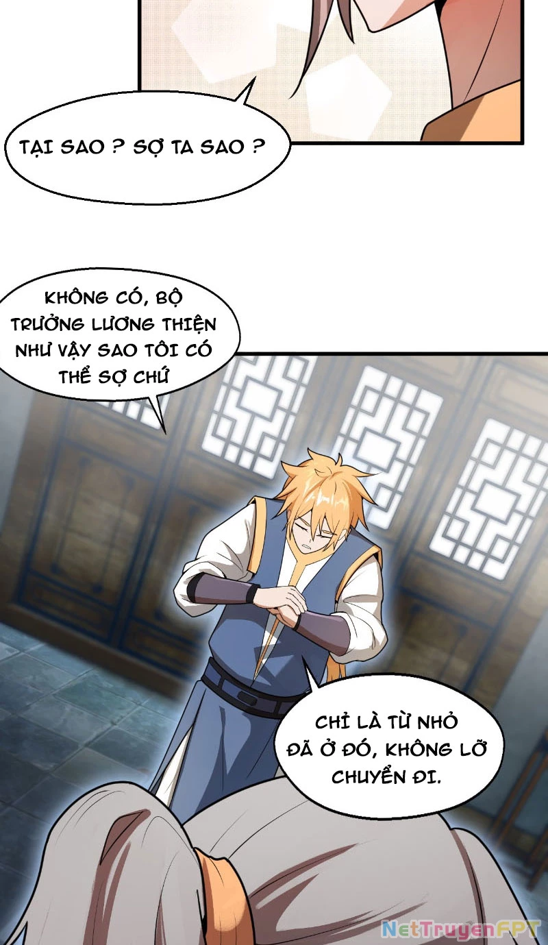 Nương Tử CủA Ta Hơn MộT CáI KìA Lạ Chapter 31 - Trang 2