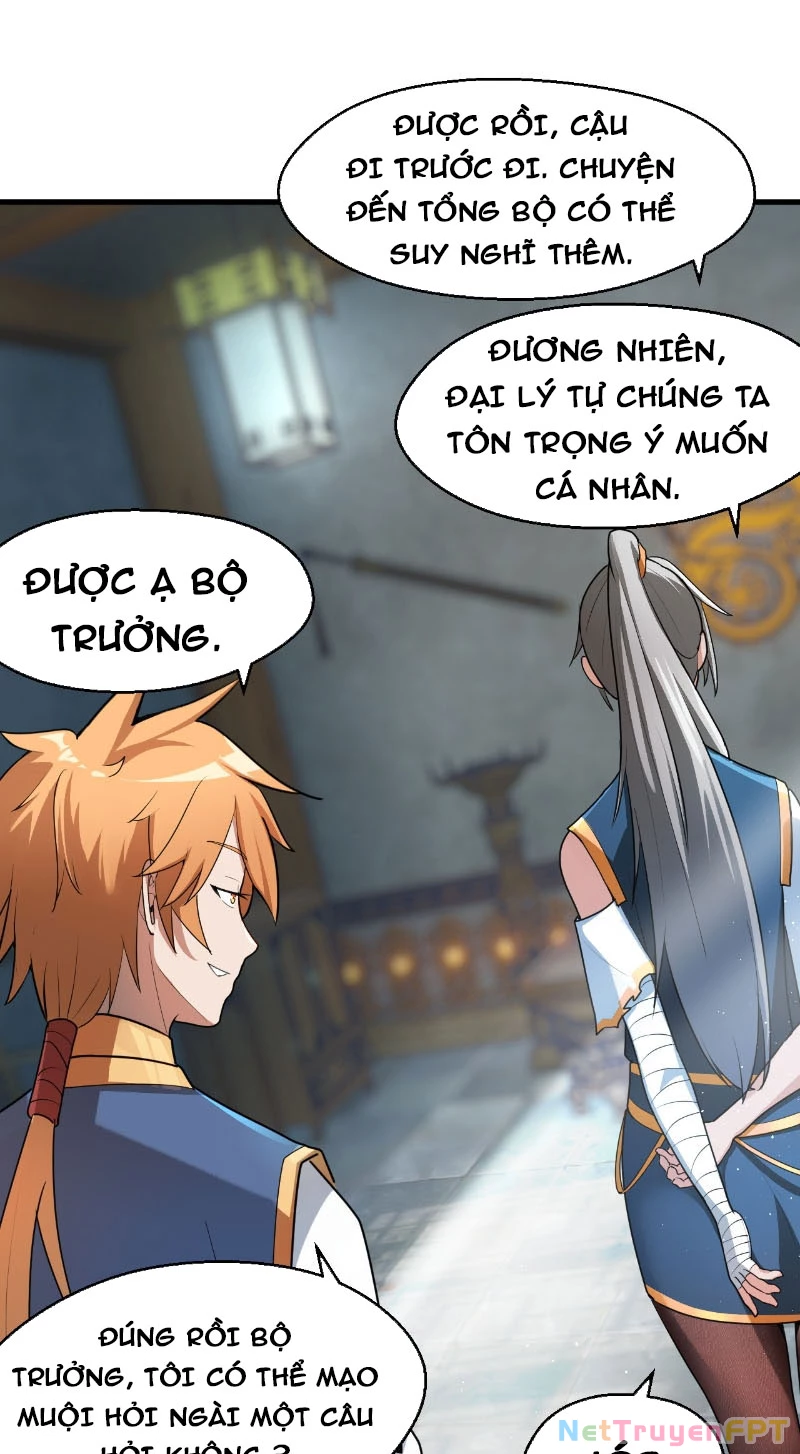 Nương Tử CủA Ta Hơn MộT CáI KìA Lạ Chapter 31 - Trang 2