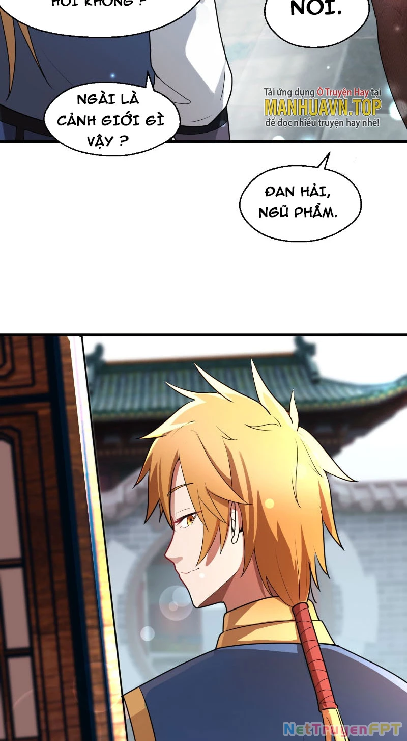 Nương Tử CủA Ta Hơn MộT CáI KìA Lạ Chapter 31 - Trang 2