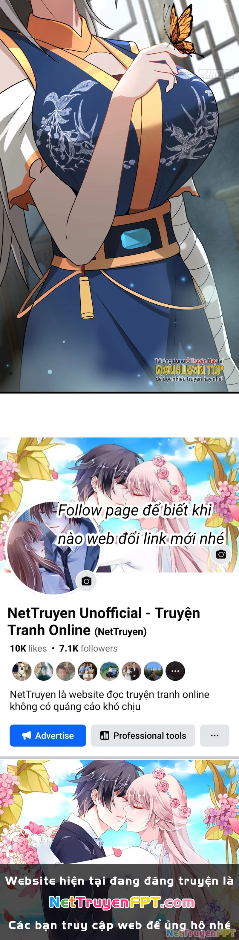 Nương Tử CủA Ta Hơn MộT CáI KìA Lạ Chapter 31 - Trang 2