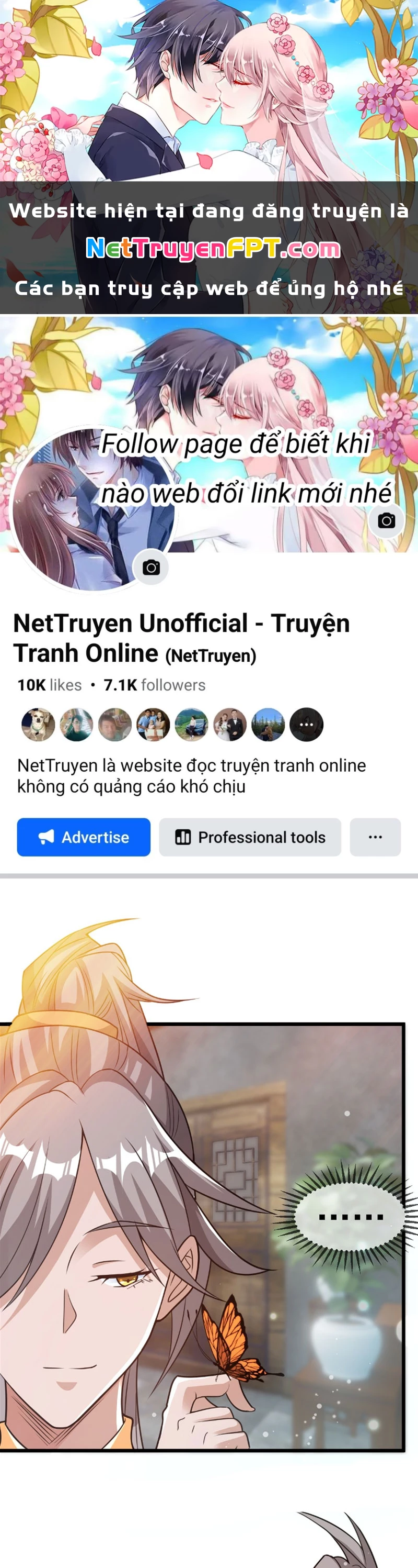 Nương Tử CủA Ta Hơn MộT CáI KìA Lạ Chapter 32 - Trang 2