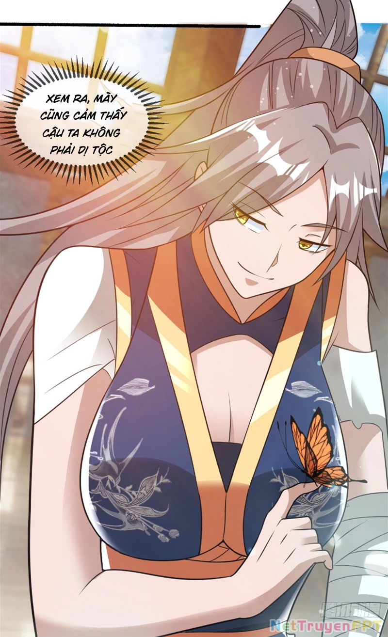 Nương Tử CủA Ta Hơn MộT CáI KìA Lạ Chapter 32 - Trang 2
