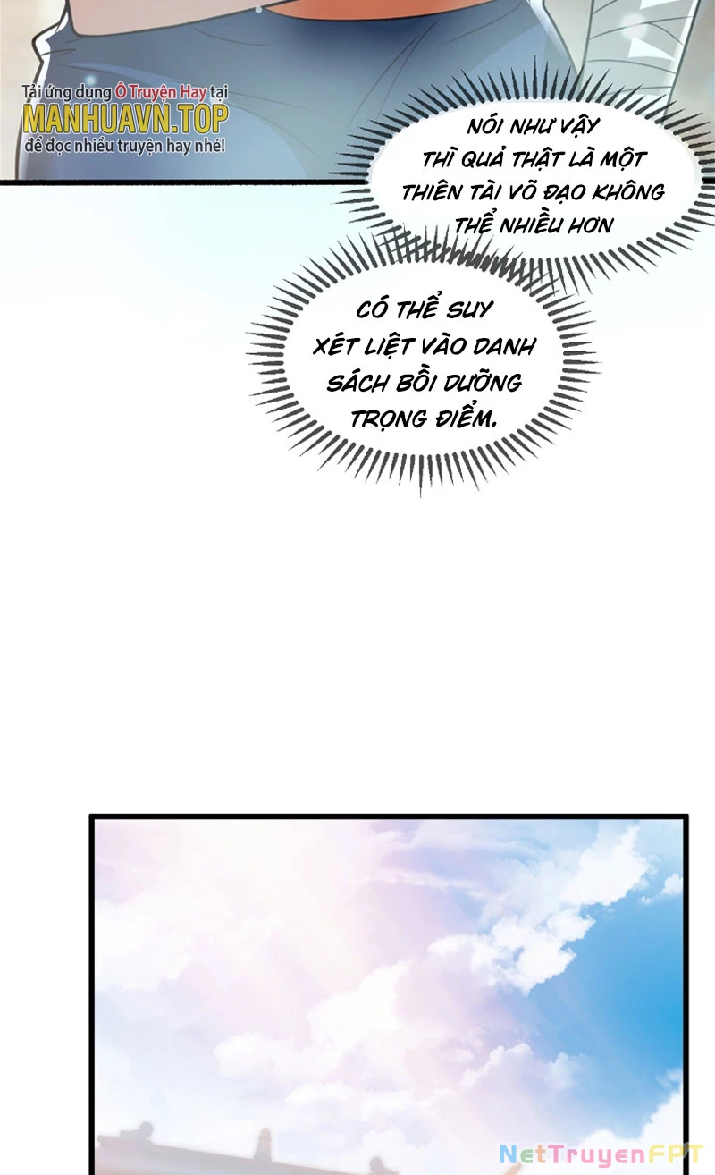 Nương Tử CủA Ta Hơn MộT CáI KìA Lạ Chapter 32 - Trang 2
