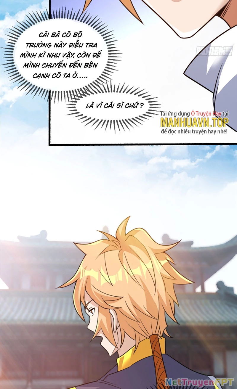 Nương Tử CủA Ta Hơn MộT CáI KìA Lạ Chapter 32 - Trang 2