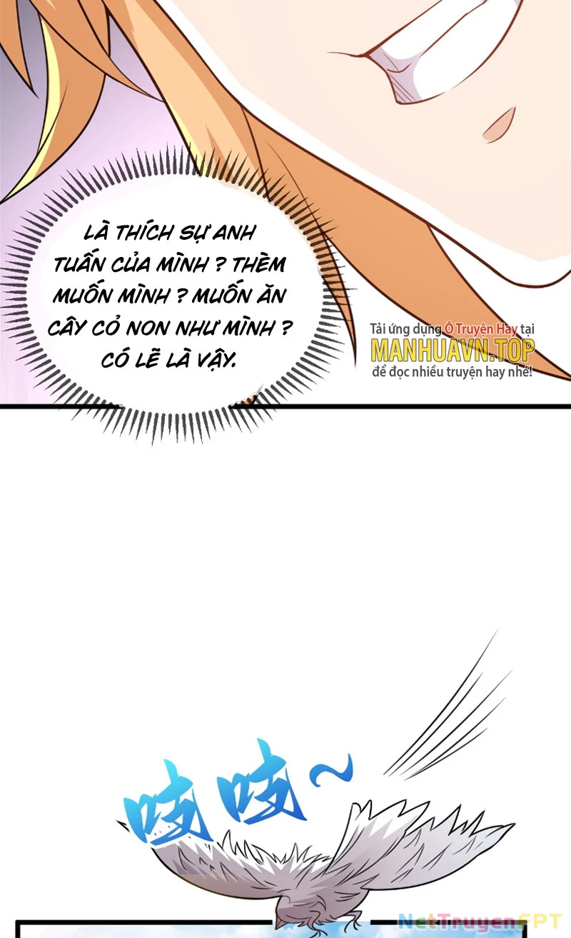 Nương Tử CủA Ta Hơn MộT CáI KìA Lạ Chapter 32 - Trang 2