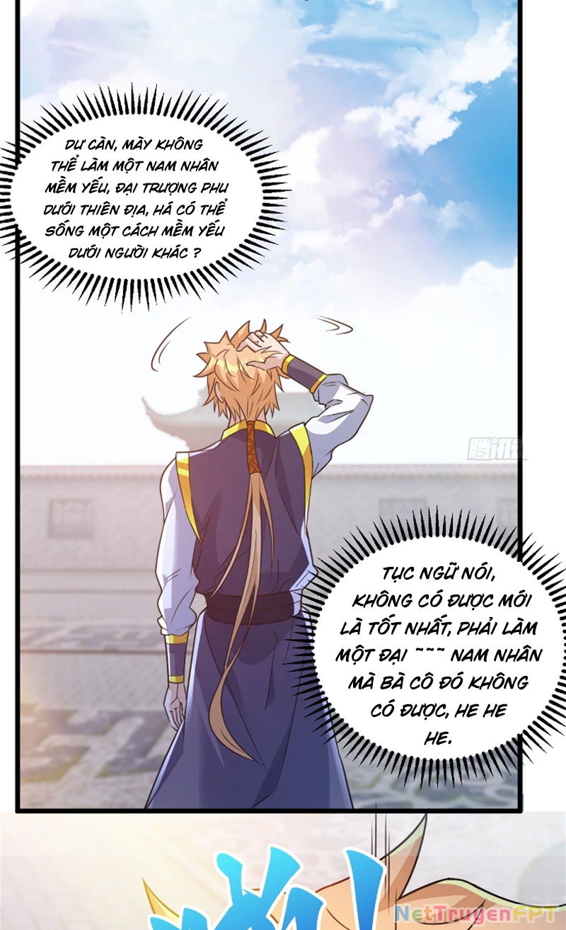 Nương Tử CủA Ta Hơn MộT CáI KìA Lạ Chapter 32 - Trang 2