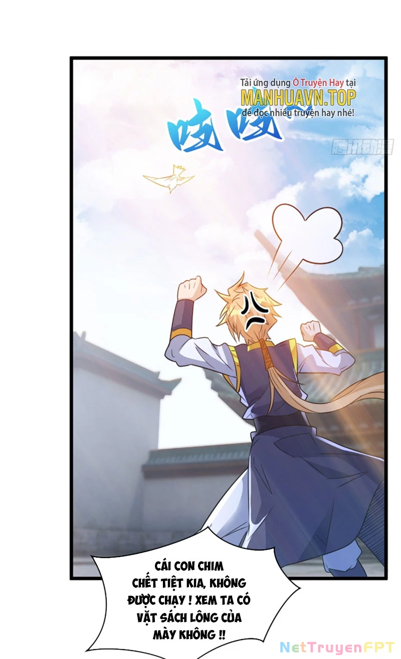Nương Tử CủA Ta Hơn MộT CáI KìA Lạ Chapter 32 - Trang 2