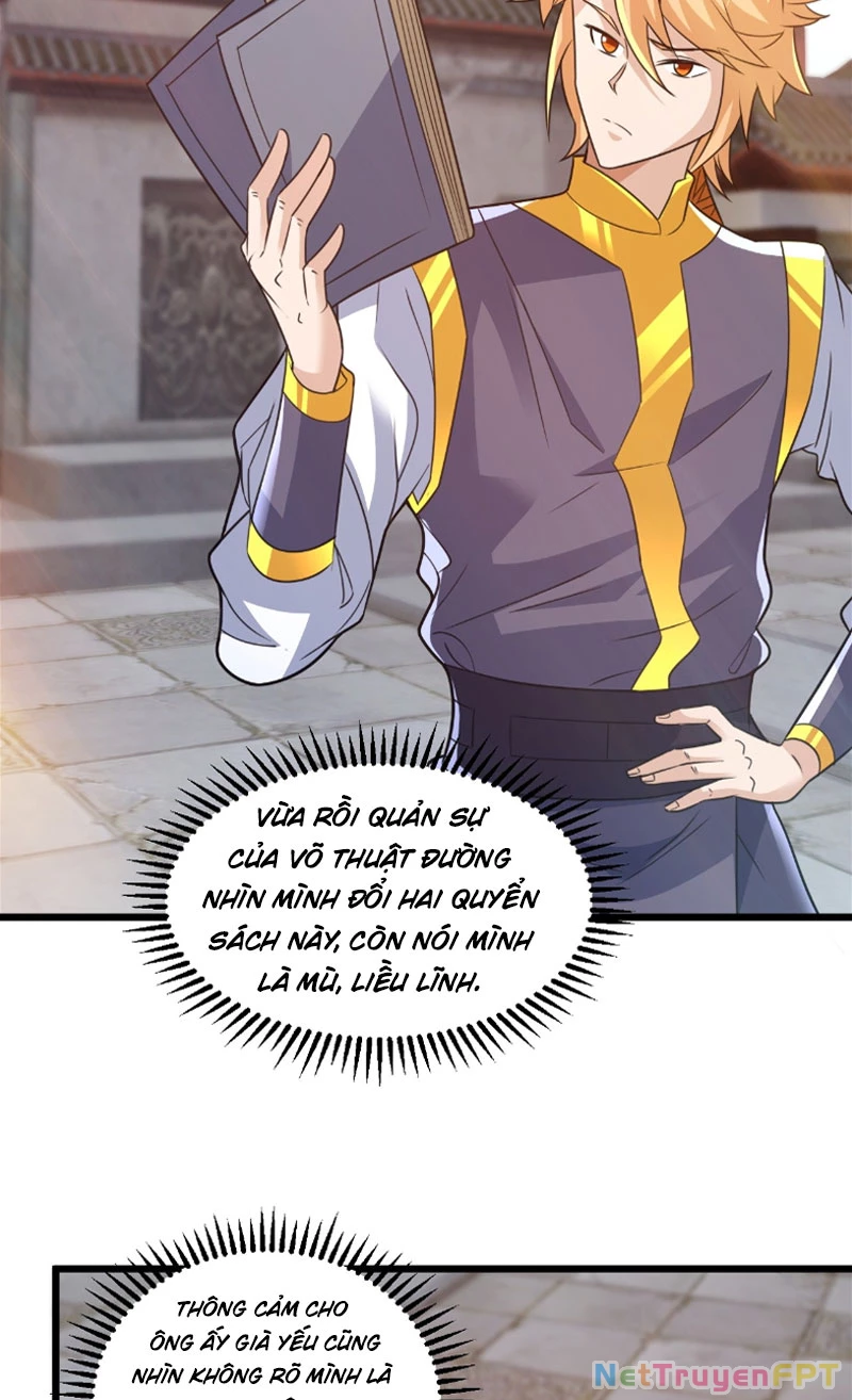 Nương Tử CủA Ta Hơn MộT CáI KìA Lạ Chapter 32 - Trang 2