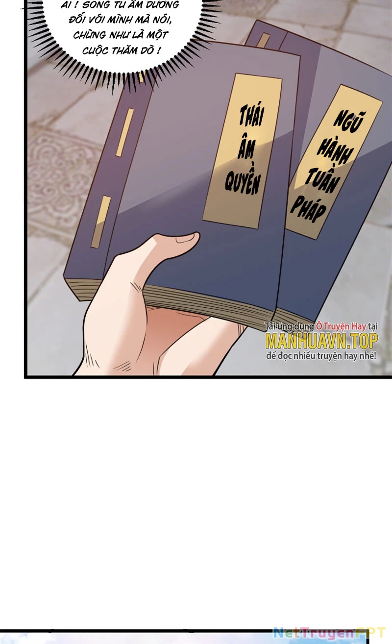 Nương Tử CủA Ta Hơn MộT CáI KìA Lạ Chapter 32 - Trang 2
