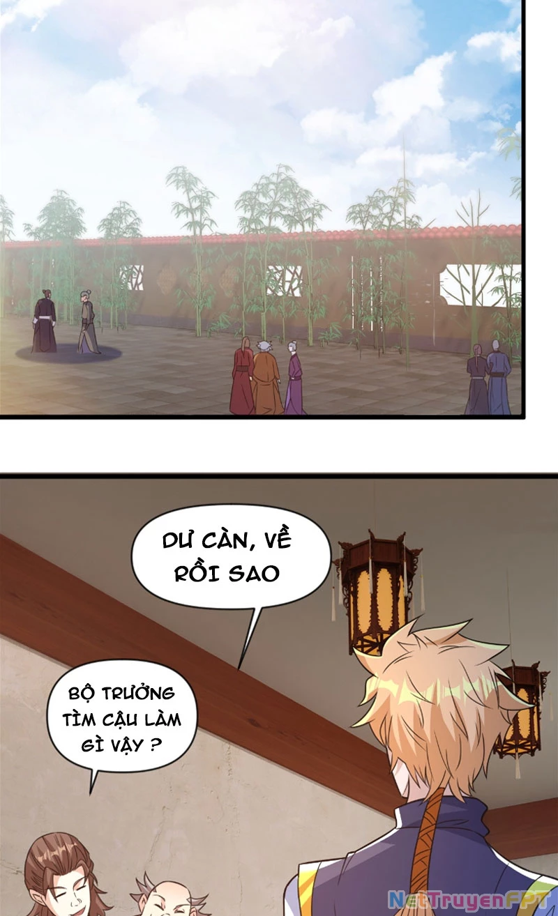 Nương Tử CủA Ta Hơn MộT CáI KìA Lạ Chapter 32 - Trang 2