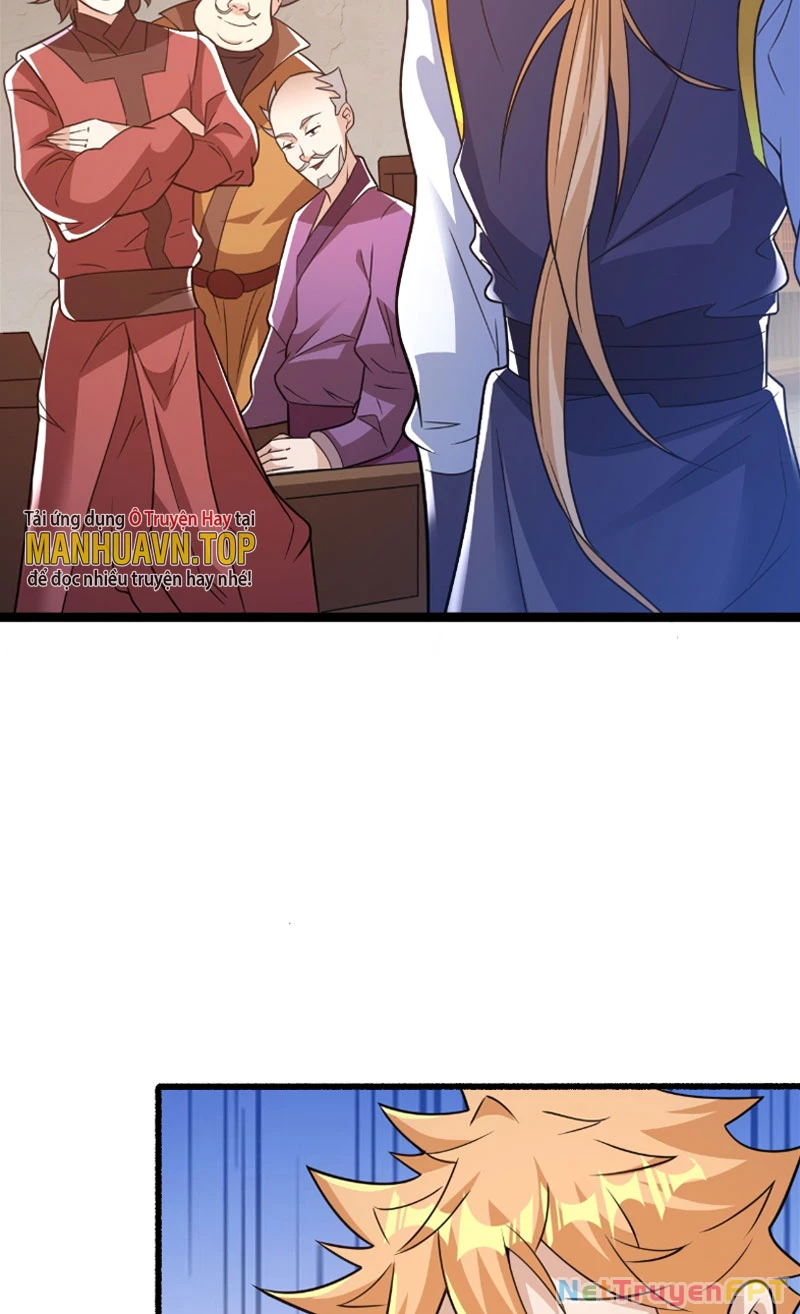 Nương Tử CủA Ta Hơn MộT CáI KìA Lạ Chapter 32 - Trang 2