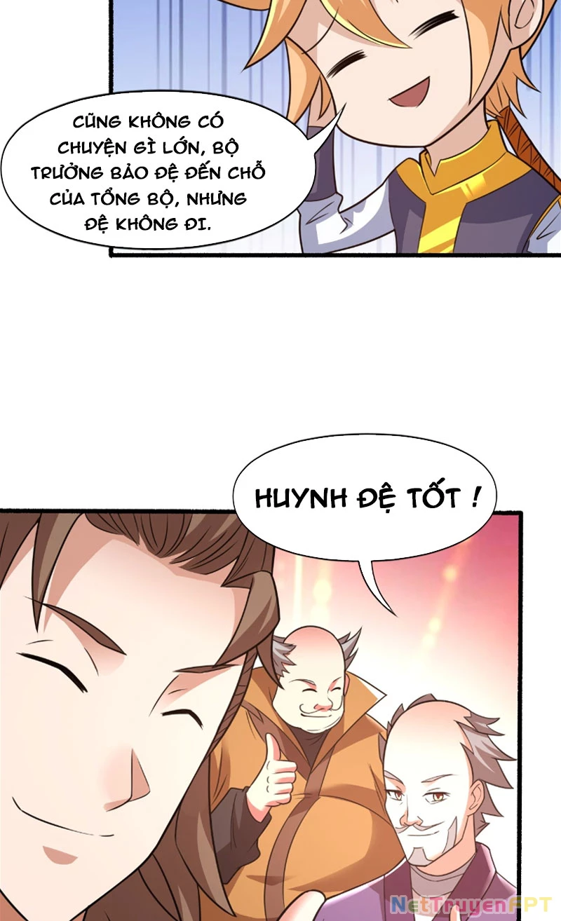 Nương Tử CủA Ta Hơn MộT CáI KìA Lạ Chapter 32 - Trang 2