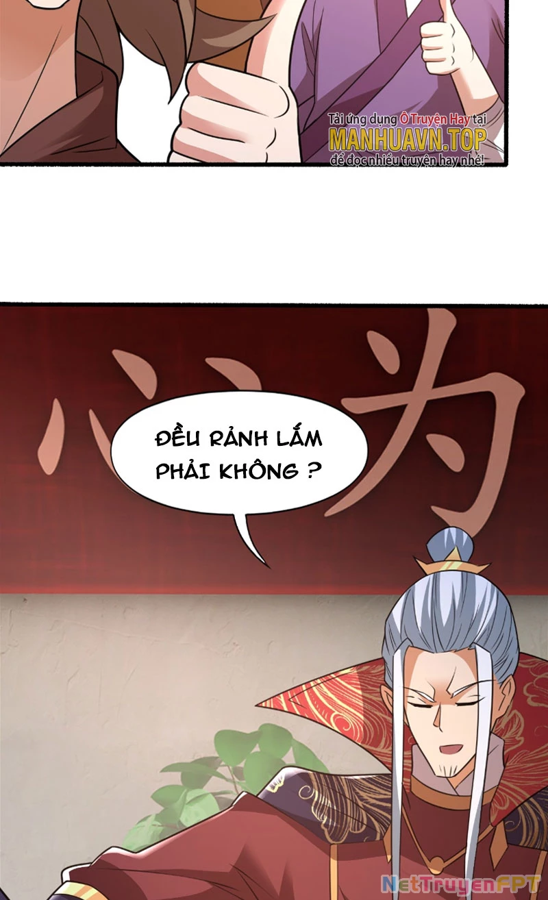 Nương Tử CủA Ta Hơn MộT CáI KìA Lạ Chapter 32 - Trang 2