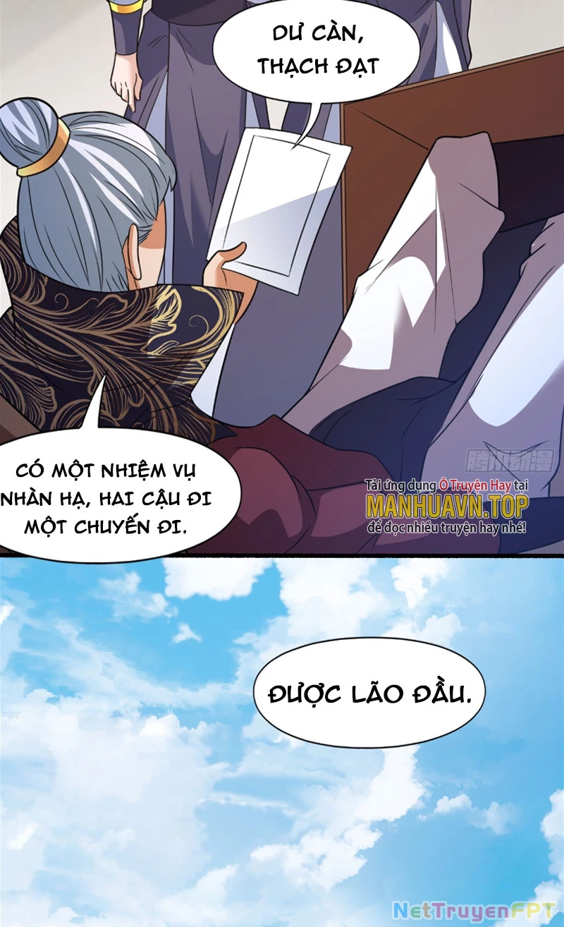 Nương Tử CủA Ta Hơn MộT CáI KìA Lạ Chapter 32 - Trang 2