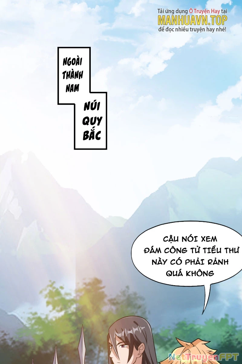 Nương Tử CủA Ta Hơn MộT CáI KìA Lạ Chapter 32 - Trang 2