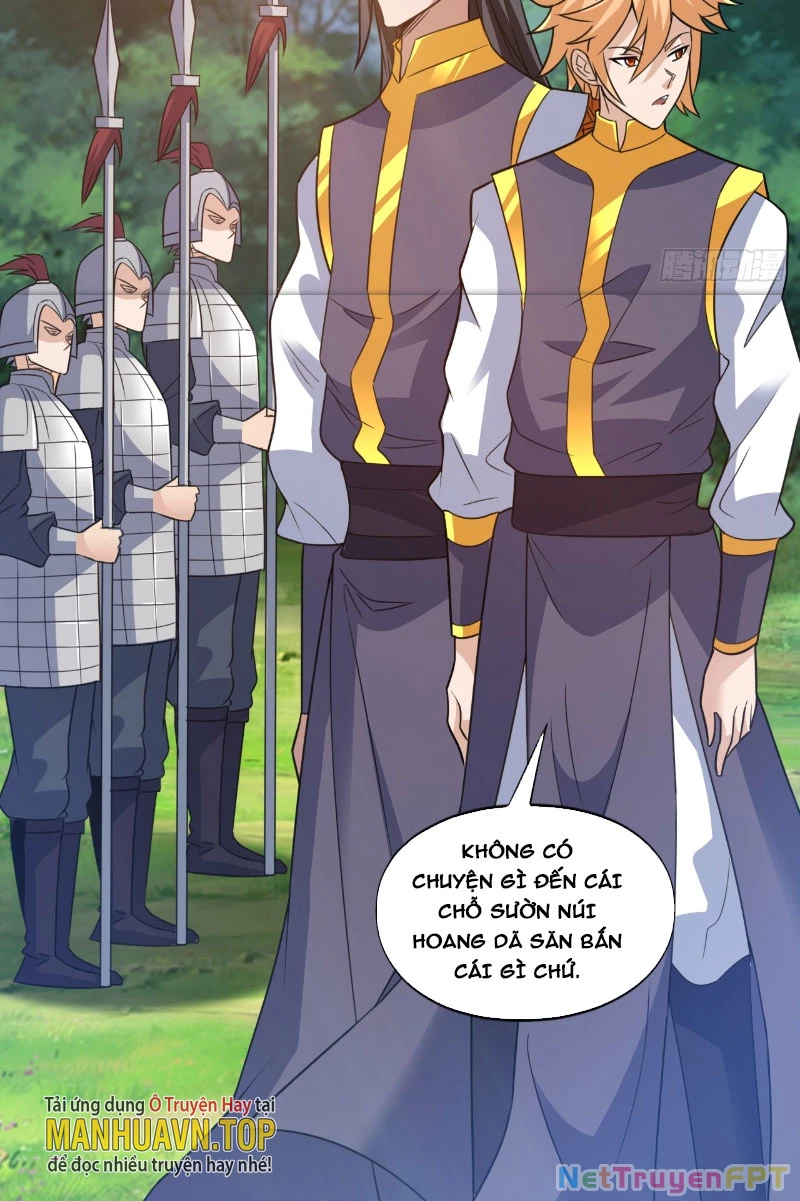Nương Tử CủA Ta Hơn MộT CáI KìA Lạ Chapter 32 - Trang 2