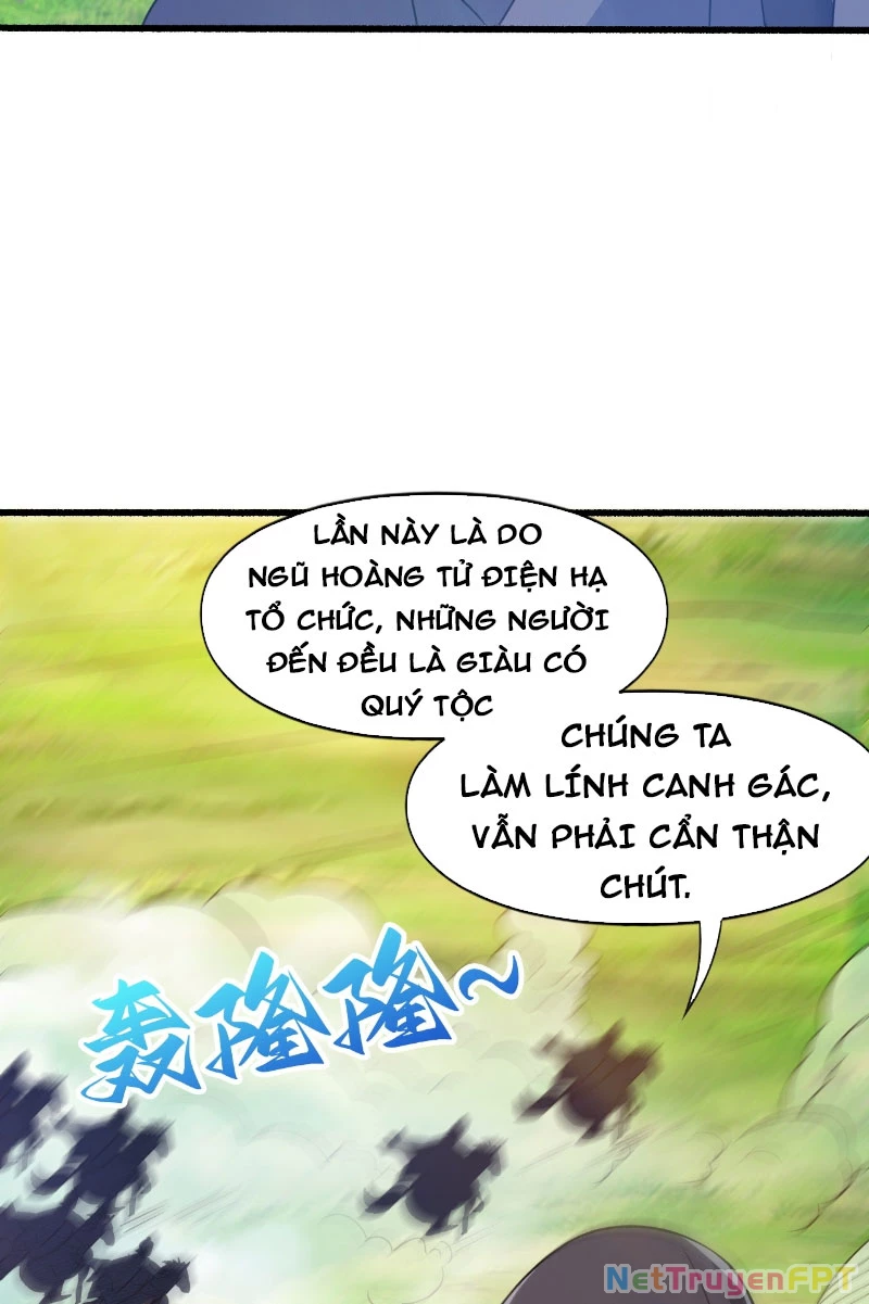 Nương Tử CủA Ta Hơn MộT CáI KìA Lạ Chapter 32 - Trang 2