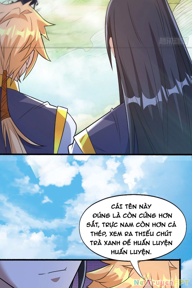 Nương Tử CủA Ta Hơn MộT CáI KìA Lạ Chapter 32 - Trang 2