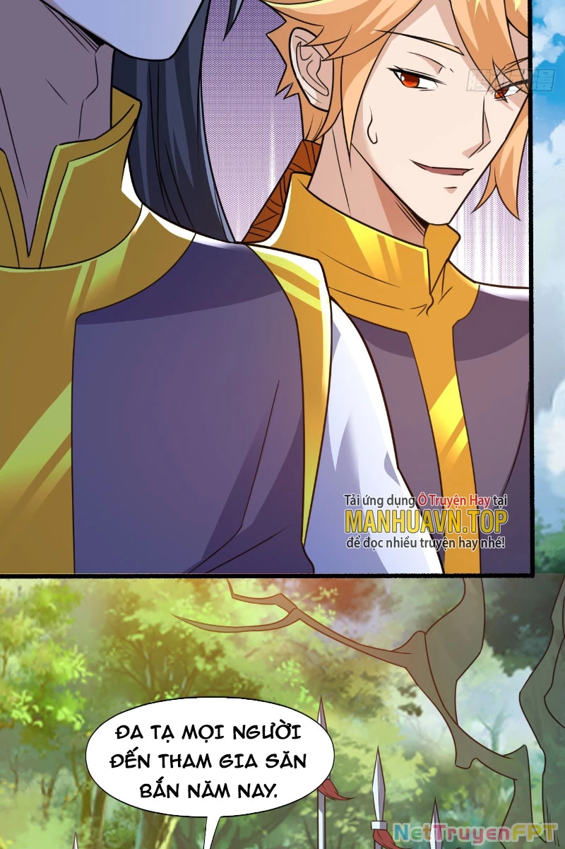 Nương Tử CủA Ta Hơn MộT CáI KìA Lạ Chapter 32 - Trang 2