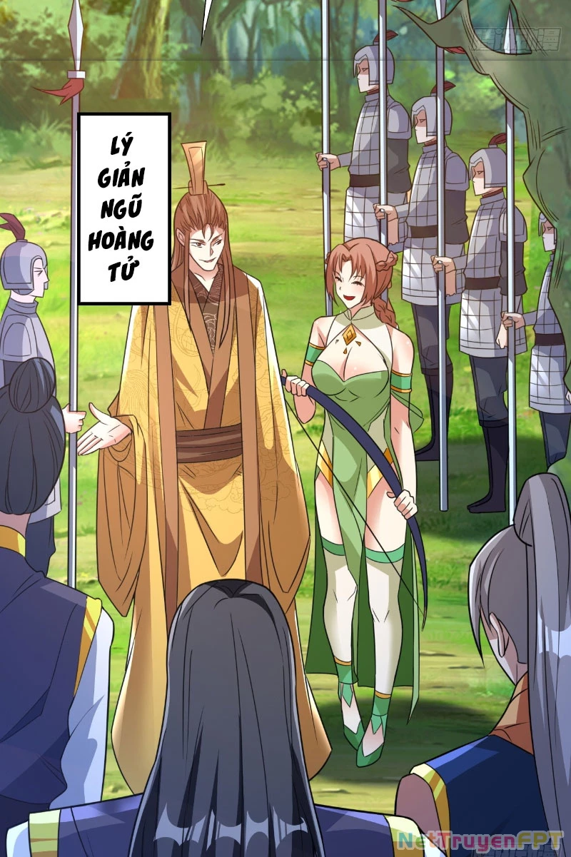 Nương Tử CủA Ta Hơn MộT CáI KìA Lạ Chapter 32 - Trang 2