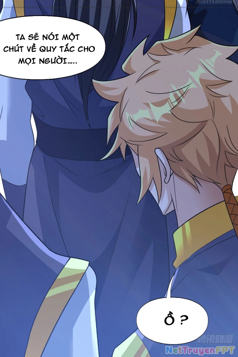Nương Tử CủA Ta Hơn MộT CáI KìA Lạ Chapter 32 - Trang 2