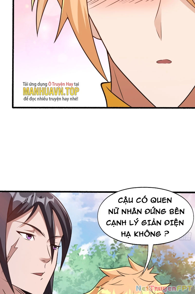Nương Tử CủA Ta Hơn MộT CáI KìA Lạ Chapter 32 - Trang 2