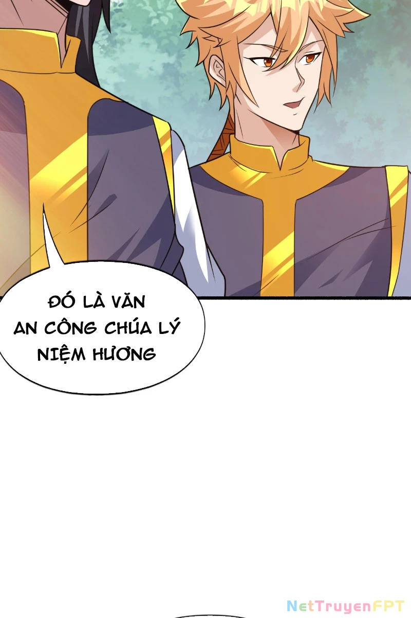 Nương Tử CủA Ta Hơn MộT CáI KìA Lạ Chapter 32 - Trang 2