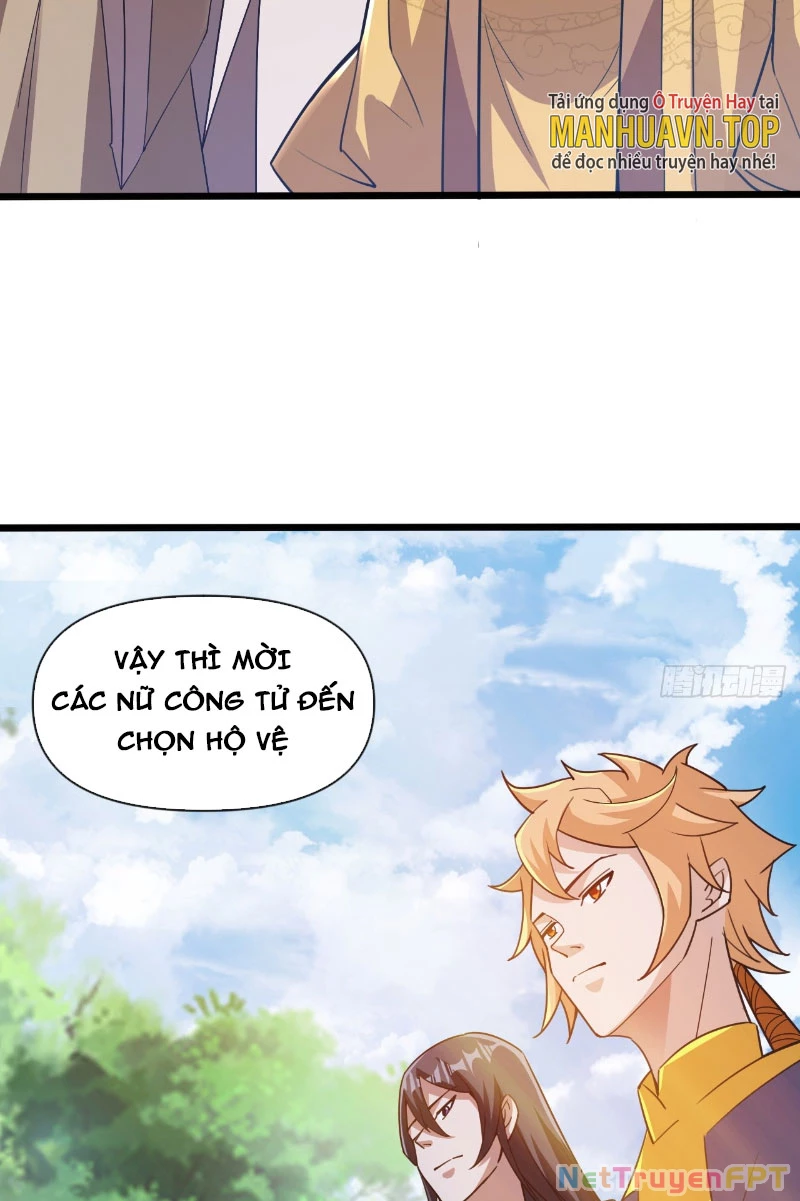 Nương Tử CủA Ta Hơn MộT CáI KìA Lạ Chapter 32 - Trang 2