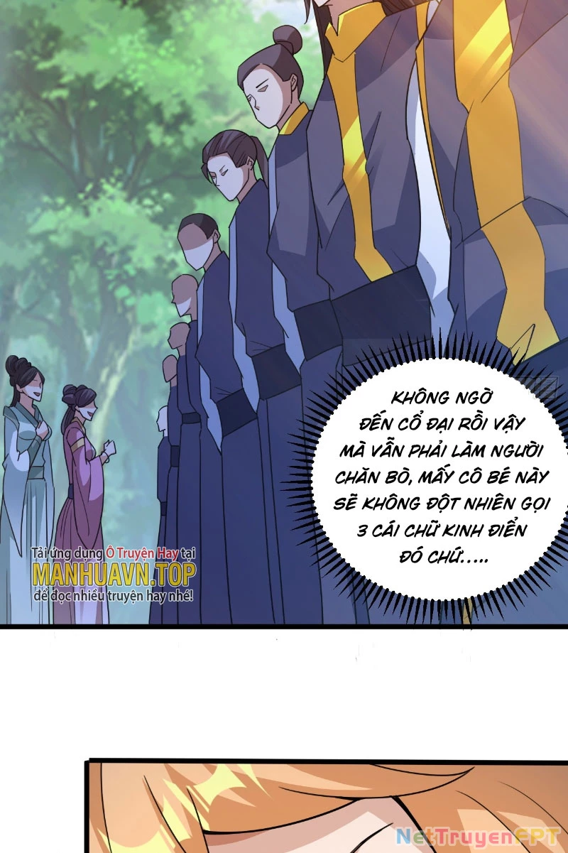 Nương Tử CủA Ta Hơn MộT CáI KìA Lạ Chapter 32 - Trang 2