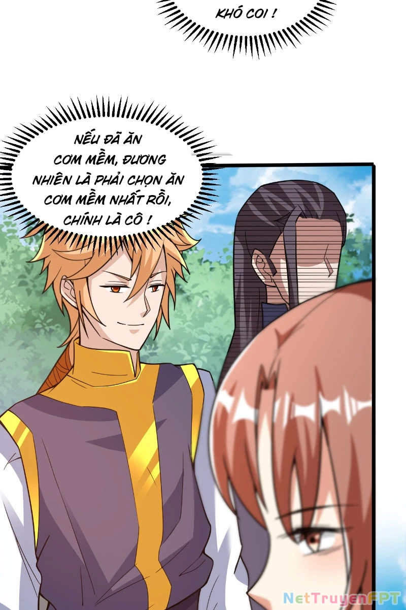 Nương Tử CủA Ta Hơn MộT CáI KìA Lạ Chapter 32 - Trang 2