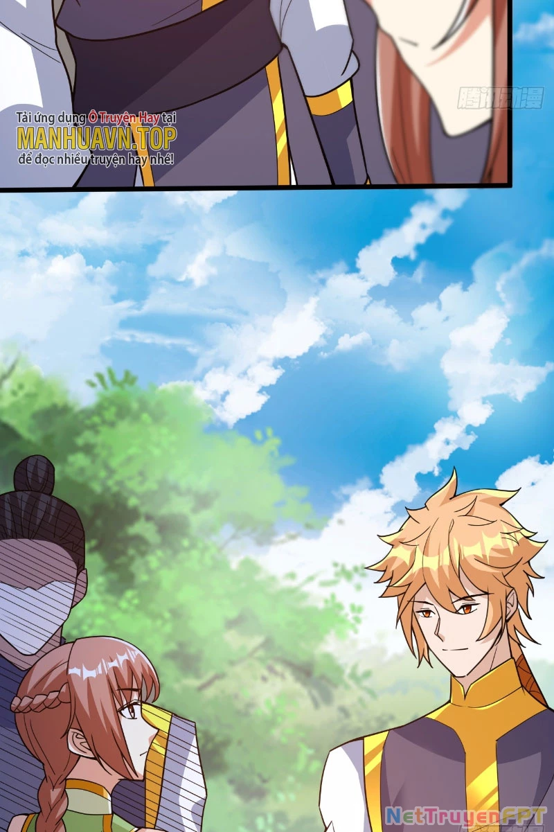 Nương Tử CủA Ta Hơn MộT CáI KìA Lạ Chapter 32 - Trang 2