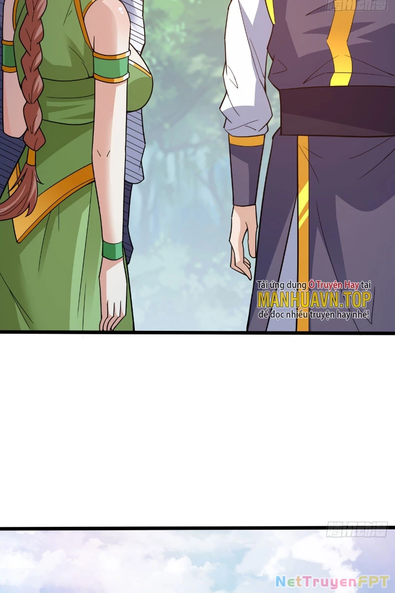 Nương Tử CủA Ta Hơn MộT CáI KìA Lạ Chapter 32 - Trang 2