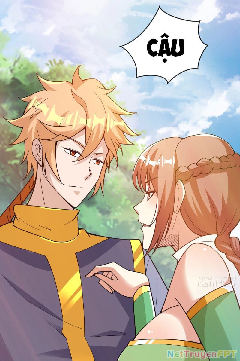 Nương Tử CủA Ta Hơn MộT CáI KìA Lạ Chapter 32 - Trang 2