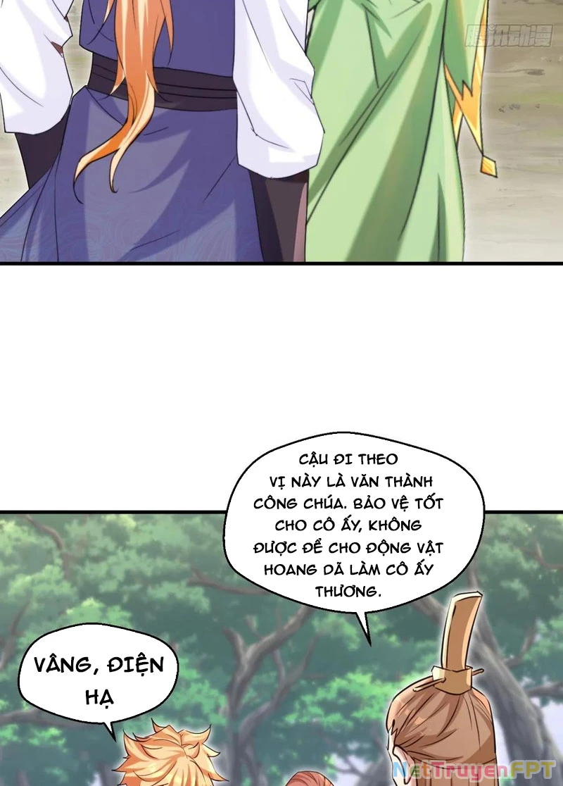 Nương Tử CủA Ta Hơn MộT CáI KìA Lạ Chapter 33 - Trang 2