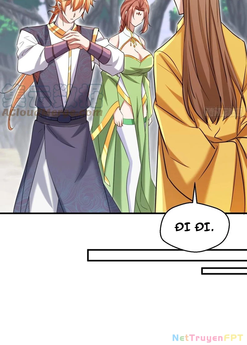 Nương Tử CủA Ta Hơn MộT CáI KìA Lạ Chapter 33 - Trang 2