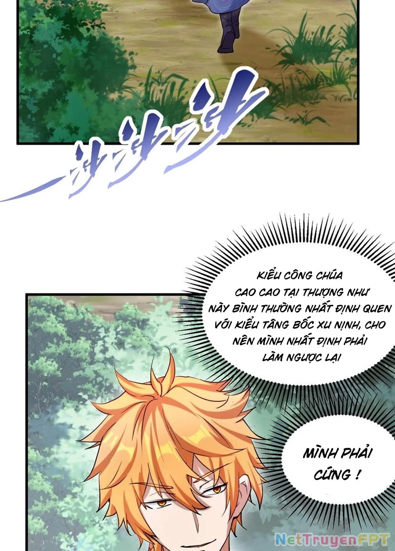 Nương Tử CủA Ta Hơn MộT CáI KìA Lạ Chapter 33 - Trang 2