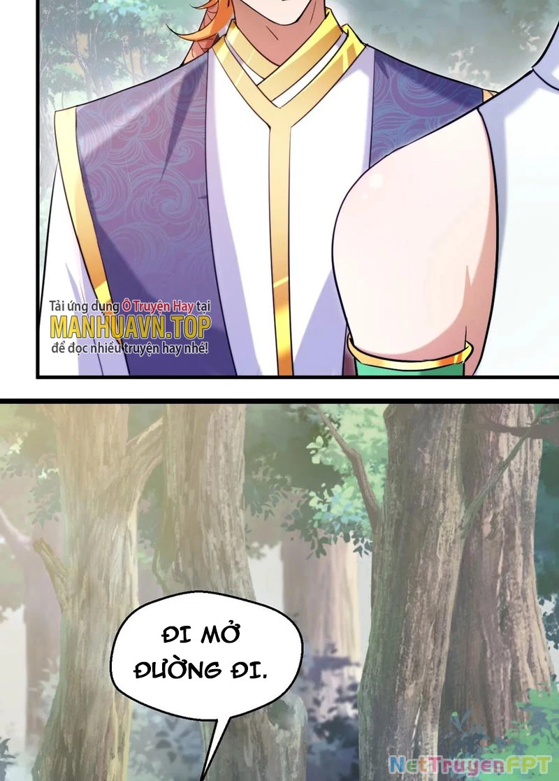 Nương Tử CủA Ta Hơn MộT CáI KìA Lạ Chapter 33 - Trang 2
