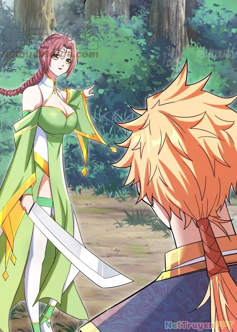Nương Tử CủA Ta Hơn MộT CáI KìA Lạ Chapter 33 - Trang 2