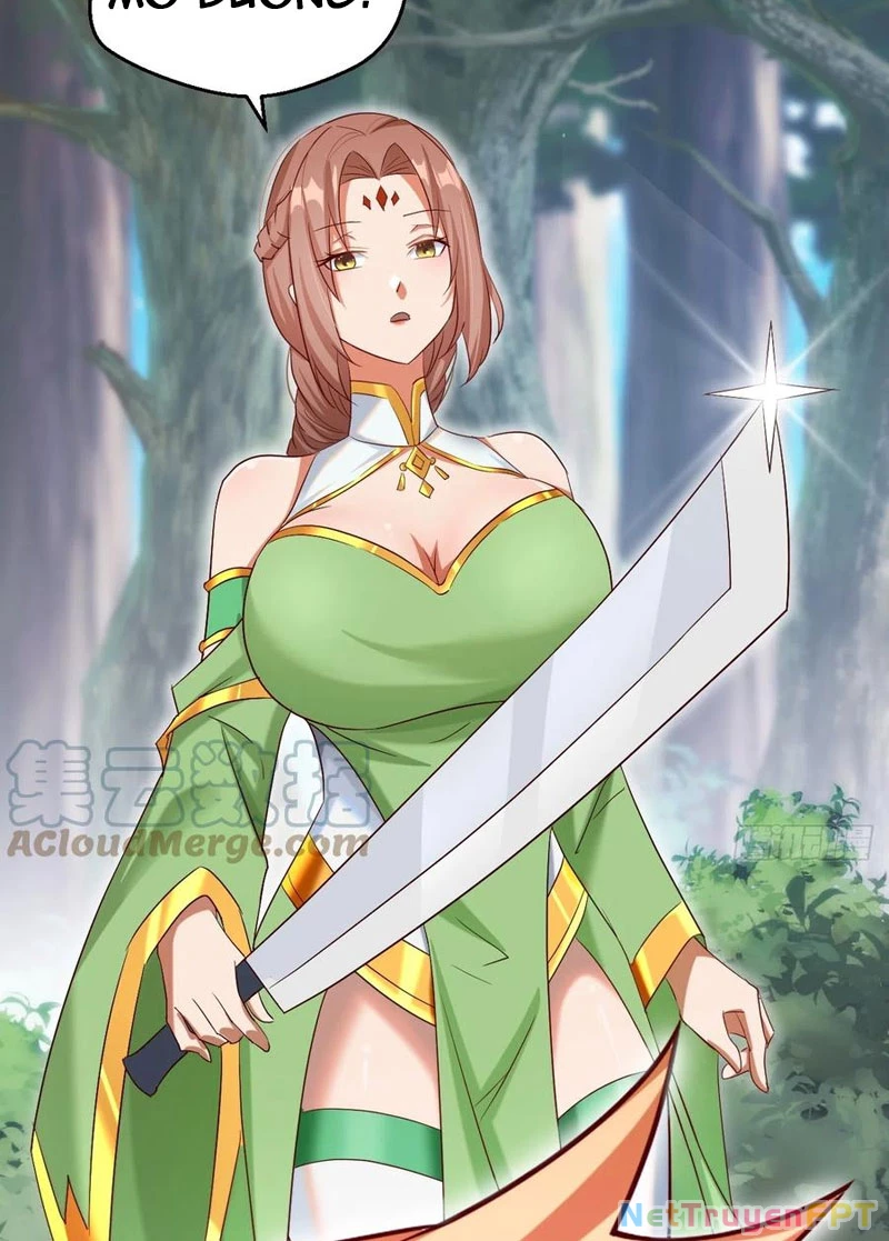 Nương Tử CủA Ta Hơn MộT CáI KìA Lạ Chapter 33 - Trang 2