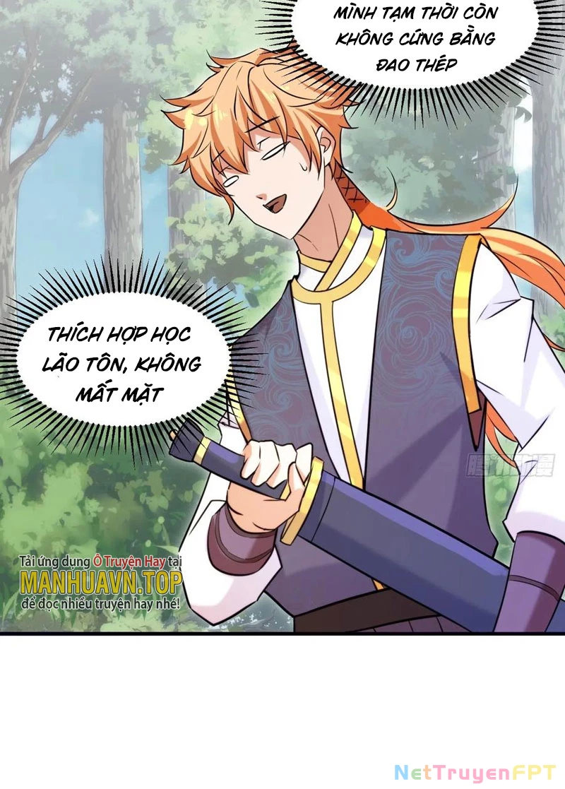 Nương Tử CủA Ta Hơn MộT CáI KìA Lạ Chapter 33 - Trang 2