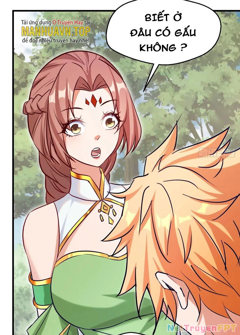 Nương Tử CủA Ta Hơn MộT CáI KìA Lạ Chapter 33 - Trang 2