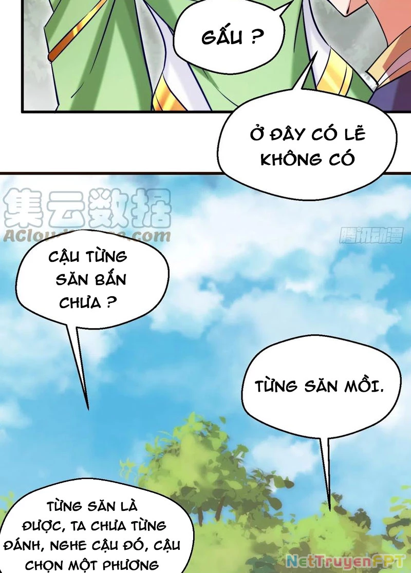 Nương Tử CủA Ta Hơn MộT CáI KìA Lạ Chapter 33 - Trang 2