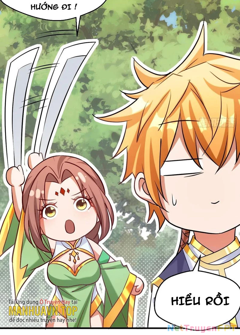 Nương Tử CủA Ta Hơn MộT CáI KìA Lạ Chapter 33 - Trang 2