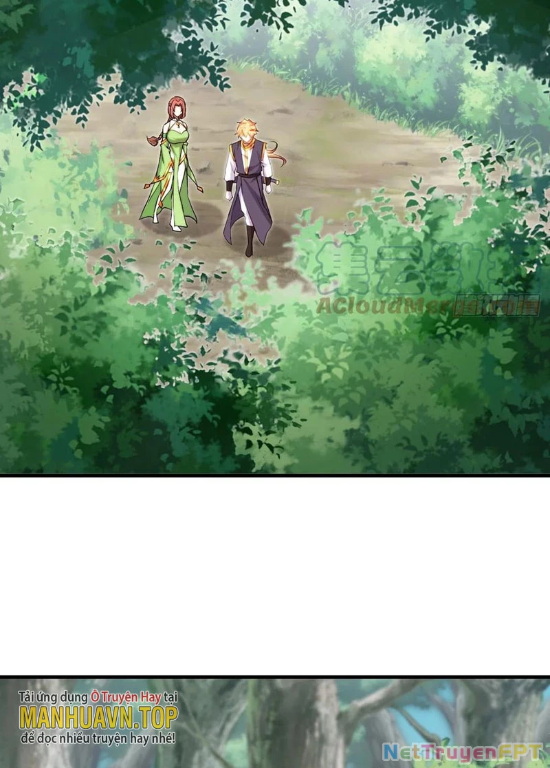 Nương Tử CủA Ta Hơn MộT CáI KìA Lạ Chapter 33 - Trang 2