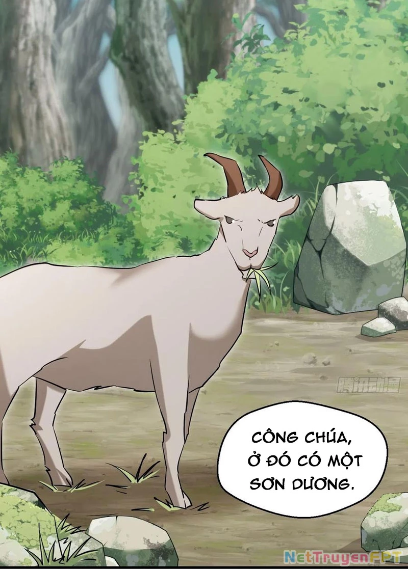 Nương Tử CủA Ta Hơn MộT CáI KìA Lạ Chapter 33 - Trang 2