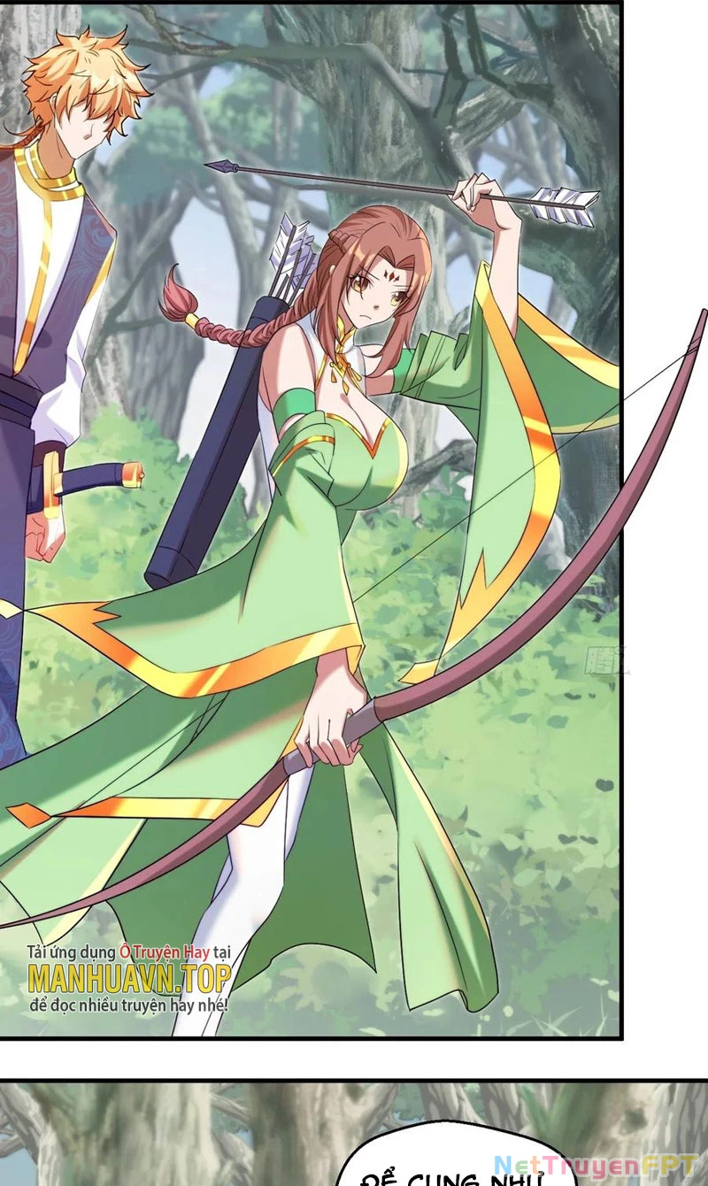 Nương Tử CủA Ta Hơn MộT CáI KìA Lạ Chapter 33 - Trang 2