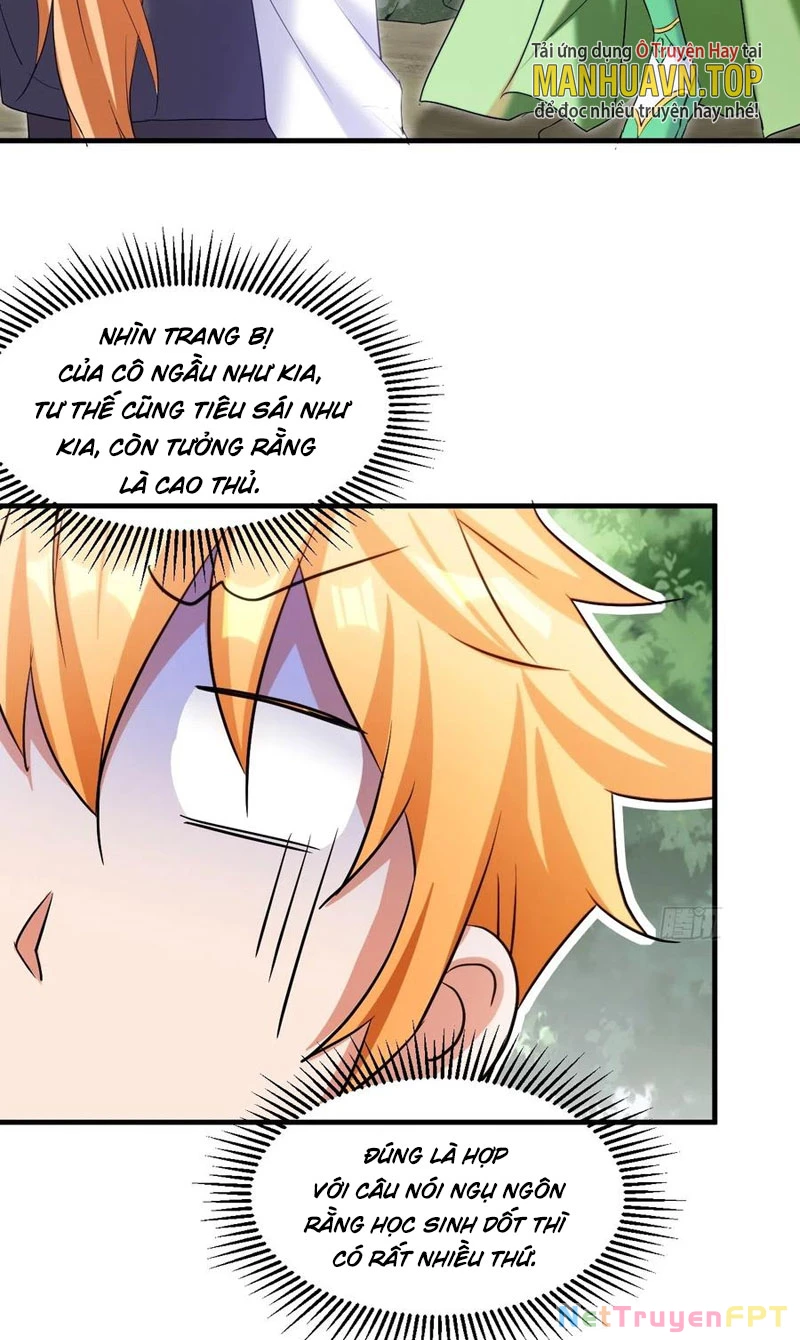 Nương Tử CủA Ta Hơn MộT CáI KìA Lạ Chapter 33 - Trang 2