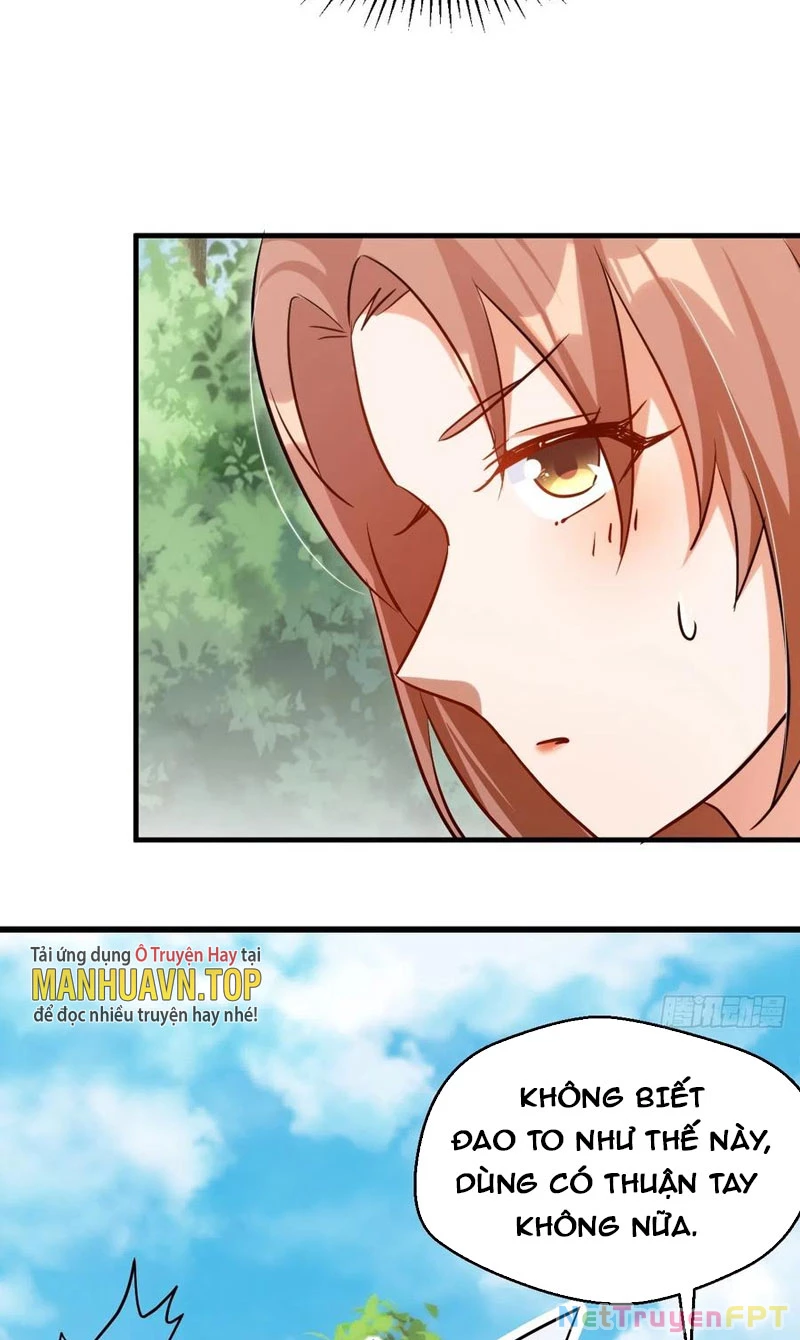 Nương Tử CủA Ta Hơn MộT CáI KìA Lạ Chapter 33 - Trang 2