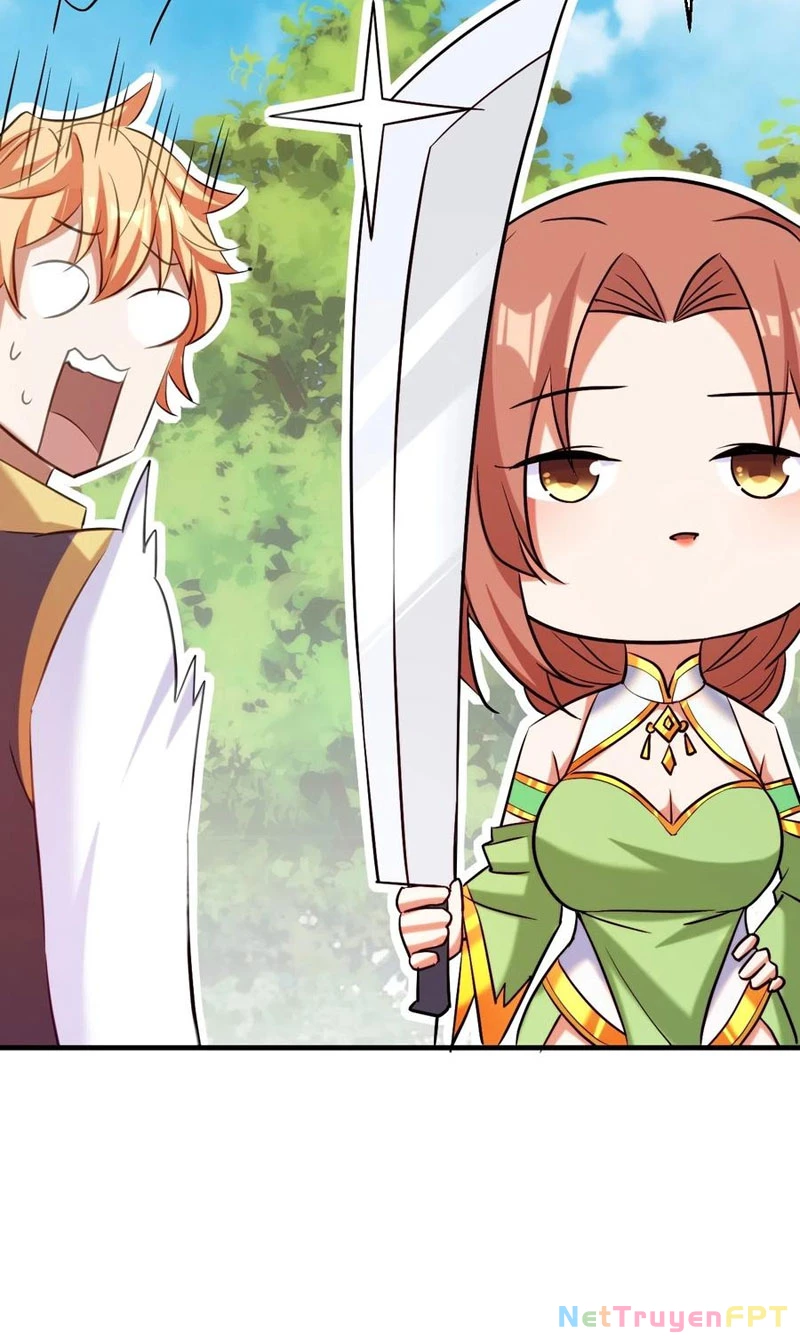 Nương Tử CủA Ta Hơn MộT CáI KìA Lạ Chapter 33 - Trang 2