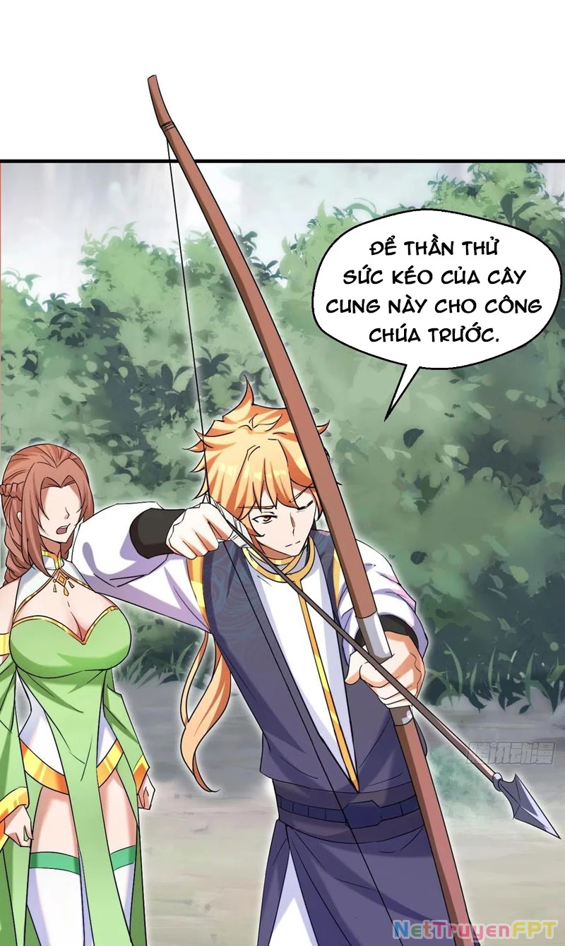 Nương Tử CủA Ta Hơn MộT CáI KìA Lạ Chapter 33 - Trang 2